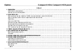 Preview for 5 page of Optelec Compact 6 HD User Manual