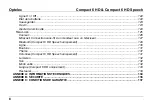 Preview for 8 page of Optelec Compact 6 HD User Manual