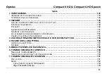 Preview for 9 page of Optelec Compact 6 HD User Manual