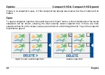 Preview for 40 page of Optelec Compact 6 HD User Manual