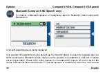 Preview for 46 page of Optelec Compact 6 HD User Manual