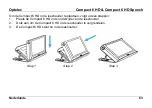 Preview for 63 page of Optelec Compact 6 HD User Manual