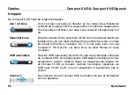 Preview for 66 page of Optelec Compact 6 HD User Manual