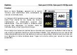 Preview for 126 page of Optelec Compact 6 HD User Manual