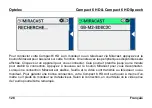 Preview for 128 page of Optelec Compact 6 HD User Manual
