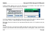 Preview for 130 page of Optelec Compact 6 HD User Manual