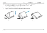 Preview for 147 page of Optelec Compact 6 HD User Manual