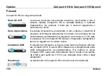 Preview for 150 page of Optelec Compact 6 HD User Manual
