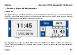 Preview for 161 page of Optelec Compact 6 HD User Manual