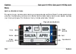 Preview for 162 page of Optelec Compact 6 HD User Manual