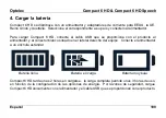 Preview for 199 page of Optelec Compact 6 HD User Manual