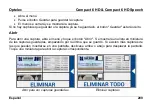 Preview for 209 page of Optelec Compact 6 HD User Manual