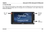 Preview for 231 page of Optelec Compact 6 HD User Manual