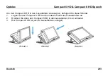 Preview for 233 page of Optelec Compact 6 HD User Manual