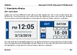 Preview for 247 page of Optelec Compact 6 HD User Manual
