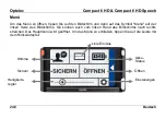 Preview for 248 page of Optelec Compact 6 HD User Manual