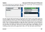 Preview for 257 page of Optelec Compact 6 HD User Manual