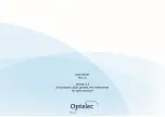 Preview for 274 page of Optelec Compact 6 HD User Manual