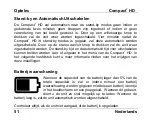 Preview for 52 page of Optelec Compact+ HD User Manual