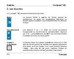 Preview for 72 page of Optelec Compact+ HD User Manual