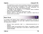 Preview for 117 page of Optelec Compact+ HD User Manual