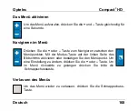 Preview for 169 page of Optelec Compact+ HD User Manual