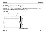 Preview for 9 page of Optelec Compact+ User Manual