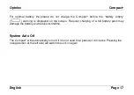 Preview for 19 page of Optelec Compact+ User Manual