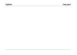 Preview for 24 page of Optelec Compact+ User Manual