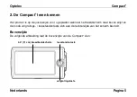 Preview for 29 page of Optelec Compact+ User Manual