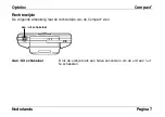 Preview for 31 page of Optelec Compact+ User Manual