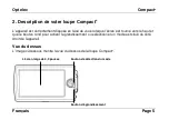 Preview for 49 page of Optelec Compact+ User Manual