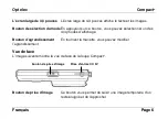 Preview for 50 page of Optelec Compact+ User Manual