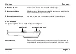 Preview for 70 page of Optelec Compact+ User Manual