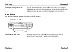 Preview for 71 page of Optelec Compact+ User Manual