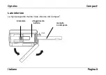 Preview for 72 page of Optelec Compact+ User Manual