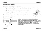 Preview for 77 page of Optelec Compact+ User Manual