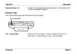 Preview for 91 page of Optelec Compact+ User Manual