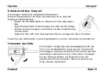 Preview for 97 page of Optelec Compact+ User Manual