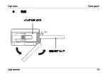 Preview for 118 page of Optelec Compact+ User Manual