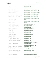 Preview for 18 page of Optelec EasyLink12 Quick Reference Manual