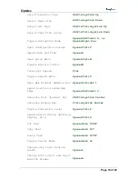 Preview for 19 page of Optelec EasyLink12 Quick Reference Manual