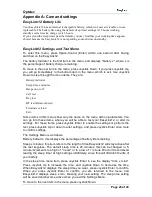 Preview for 28 page of Optelec EasyLink12 Quick Reference Manual