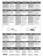 Optelec PowerMag+ Instructions preview