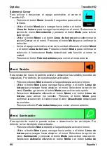 Preview for 90 page of Optelec Traveller HD User Manual