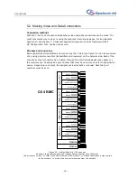 Preview for 22 page of Optelecom-nkf Siqura C-54 E-MC User Manual