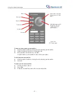 Preview for 35 page of Optelecom-nkf Siqura C-54 E-MC User Manual