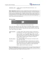 Preview for 47 page of Optelecom-nkf Siqura C-54 E-MC User Manual