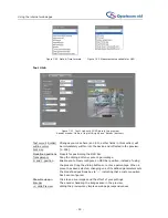 Preview for 57 page of Optelecom-nkf Siqura C-54 E-MC User Manual