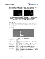 Preview for 65 page of Optelecom-nkf Siqura C-54 E-MC User Manual